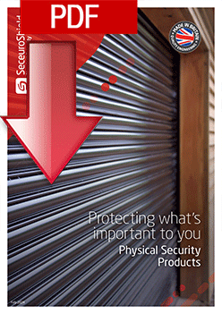 Physical Security Products