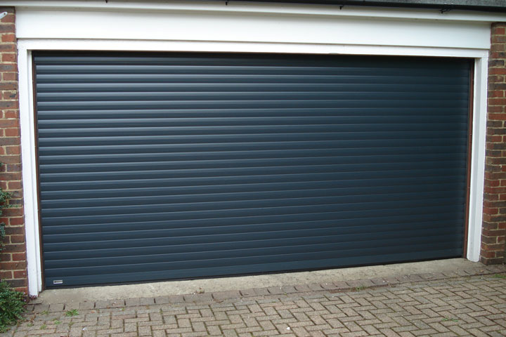 South Coast Shutters - garage doors