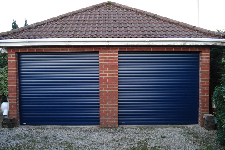 South Coast Shutters - garage doors