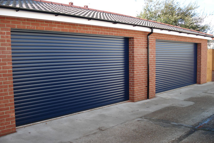 South Coast Shutters - garage doors