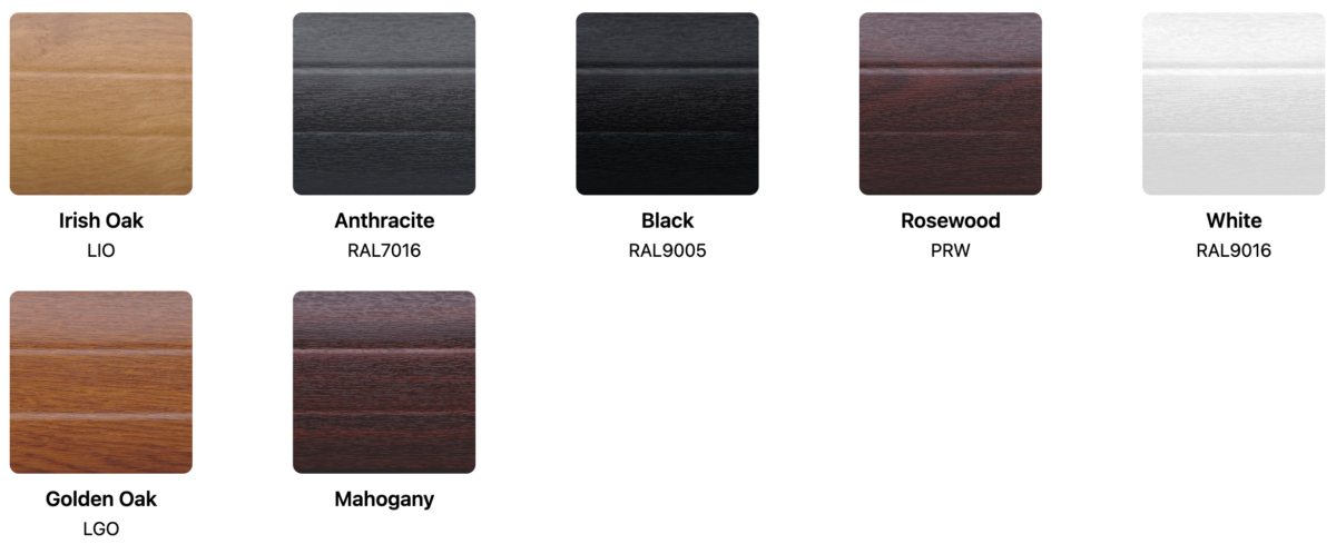 Wood Laminate