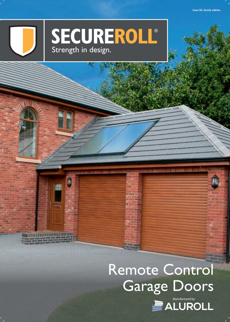 Garage Door Brochure 2025 1
